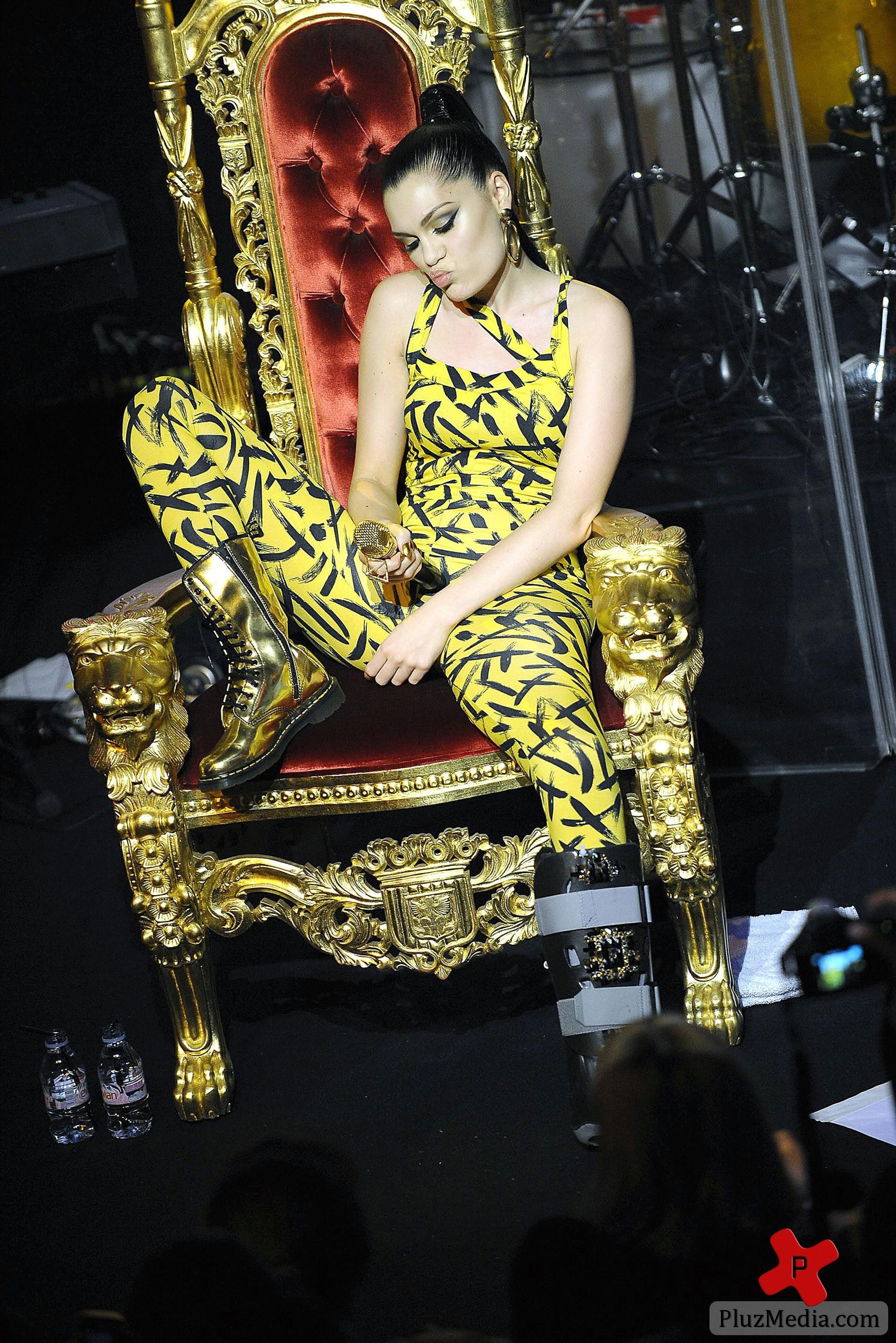 Jessie J performs at the VIP Room Theatre | Picture 84181